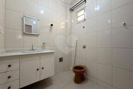 Apartamento à venda com 2 quartos em Rio Comprido, Rio de Janeiro, RJ