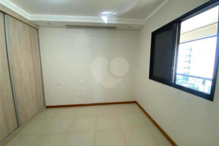 Apartamento à venda com 3 suítes em Nova Aliança, Ribeirão Preto, SP