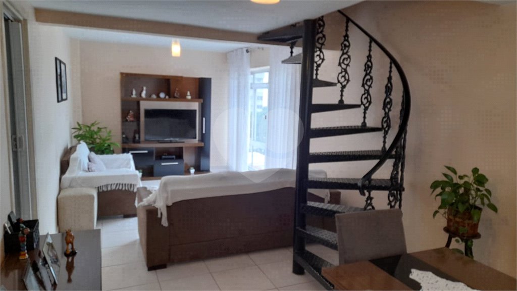 Apartamento à venda com 3 quartos em Santana, São Paulo, SP