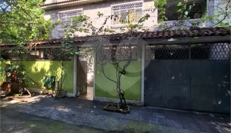 Casa à venda com 1 quarto, sendo 2 suítes, em Campo Grande, Rio de Janeiro, RJ