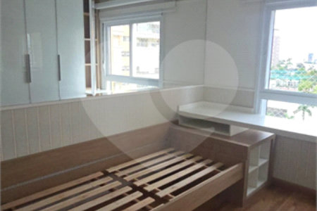Apartamento à venda com 3 suítes em Anhangabaú, Jundiaí, SP