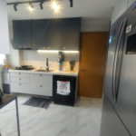 Apartamento Residencial à venda, Gonzaga, Santos - AP1742.