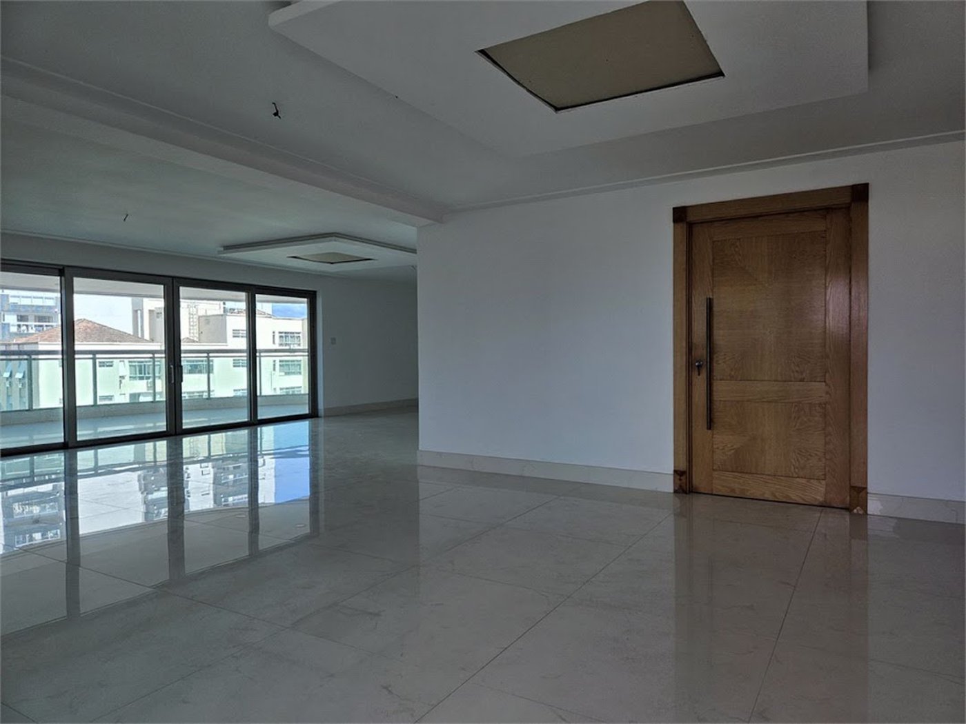 Apartamento com 4 dormitórios à venda, 538 m² por R$ 7.500.000,00 - Ponta da Praia - Santos/SP