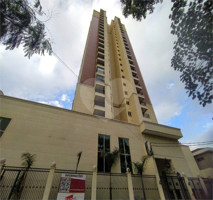 Apartamento para alugar com 2 quartos, sendo 1 suíte,  em Jardim São Paulo(zona Norte), São Paulo, SP