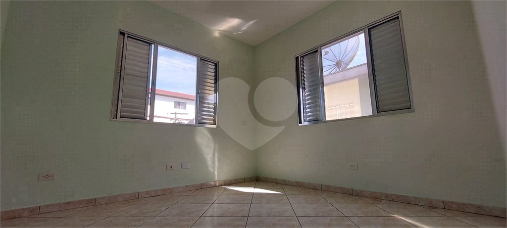 Sobrado à venda com 3 quartos, sendo 1 suíte, em Vila Sabrina, São Paulo, SP