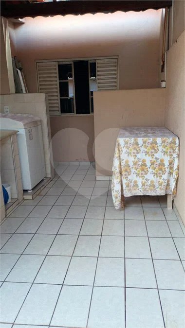 Casa de 3dom com Edicola na Morada do Sol | Indaiatuba/SP