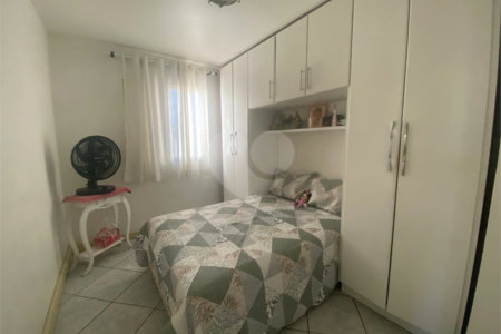 Apartamento à venda com 3 quartos em Barra Funda, São Paulo, SP