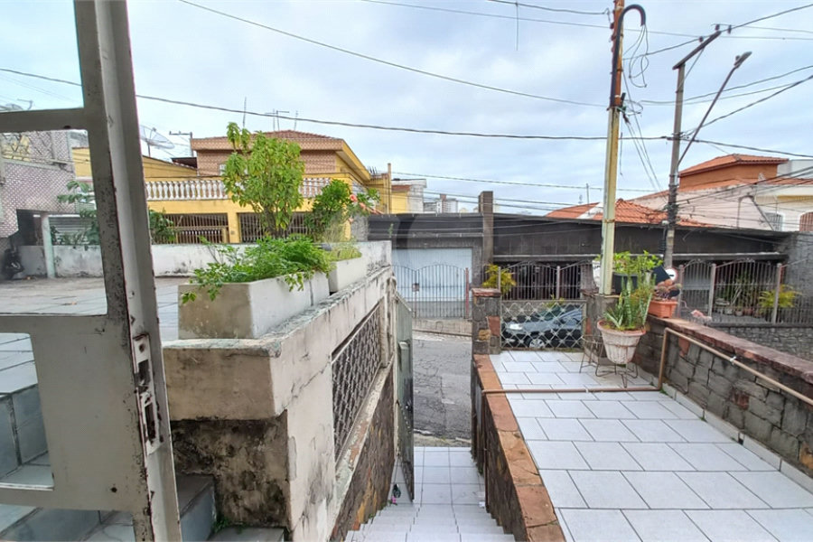 Casa Térrea à venda com 4 quartos, sendo 2 suítes, em Vila Gustavo, São Paulo, SP
