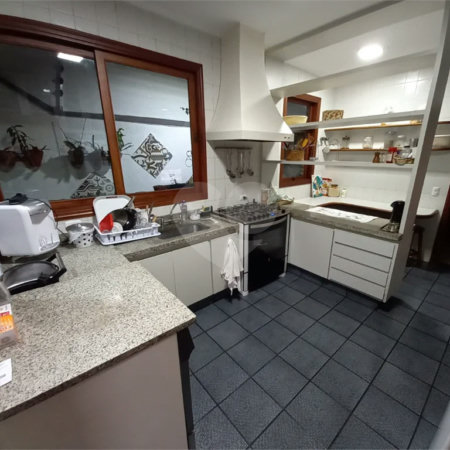 Sobrado à venda com 3 quartos, sendo 1 suíte, em Santana, São Paulo, SP