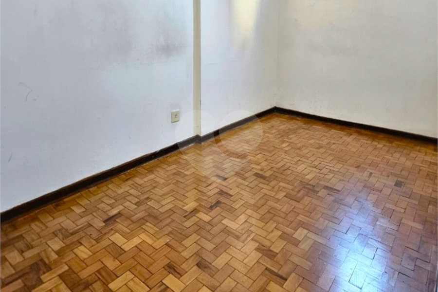 Apartamento à venda com 2 quartos em Tucuruvi, São Paulo, SP