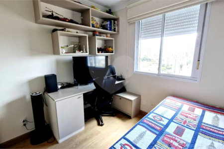 Duplex à venda com 2 suítes em Santana, São Paulo, SP