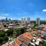 Apartamento à venda com 2 quartos, sendo 1 suíte, em Santo Amaro, São Paulo, SP