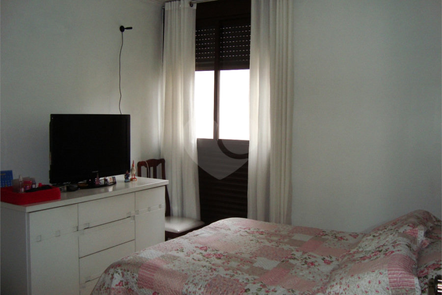 Apartamento à venda com 3 quartos em Santana, São Paulo, SP