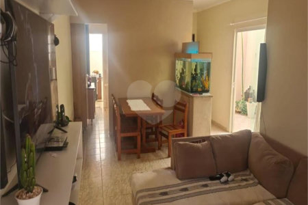 Casa à venda com 2 quartos, sendo 1 suíte,  em Vila Rubens, Indaiatuba, SP