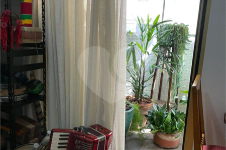 Apartamento à venda com 3 suítes em Granja Julieta, São Paulo, SP