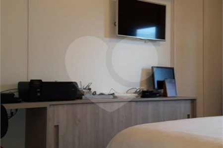 Apartamento à venda com 2 quartos, sendo 1 suíte, em Vila Andrade, São Paulo, SP