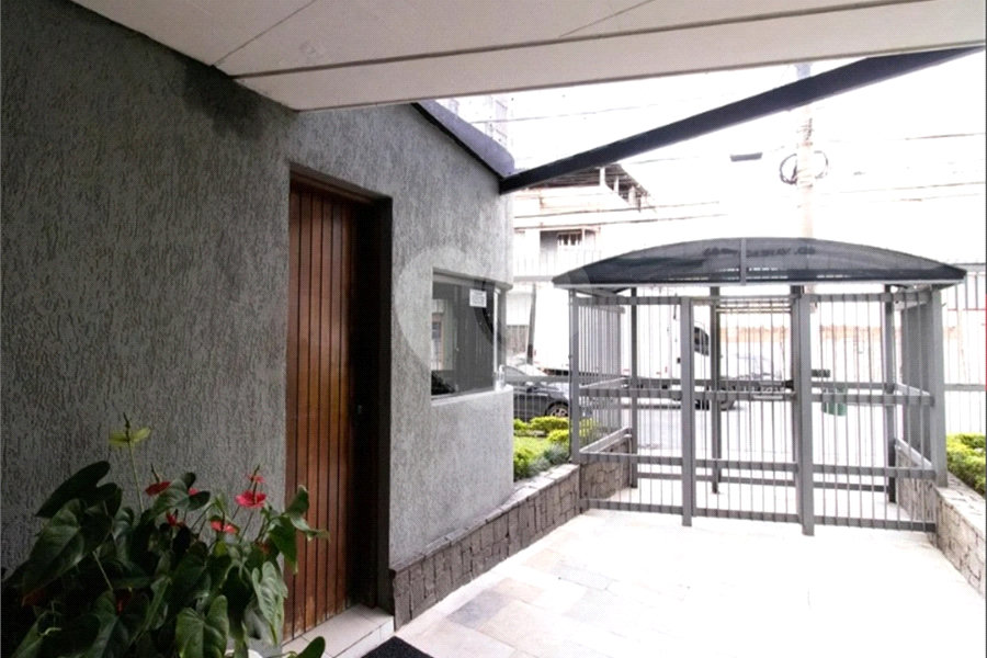 Apartamento à venda com 3 quartos, sendo 1 suíte, em Santana, São Paulo, SP