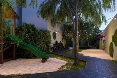 Apartamento à venda com 1 quarto em Pinheiros, São Paulo, SP
