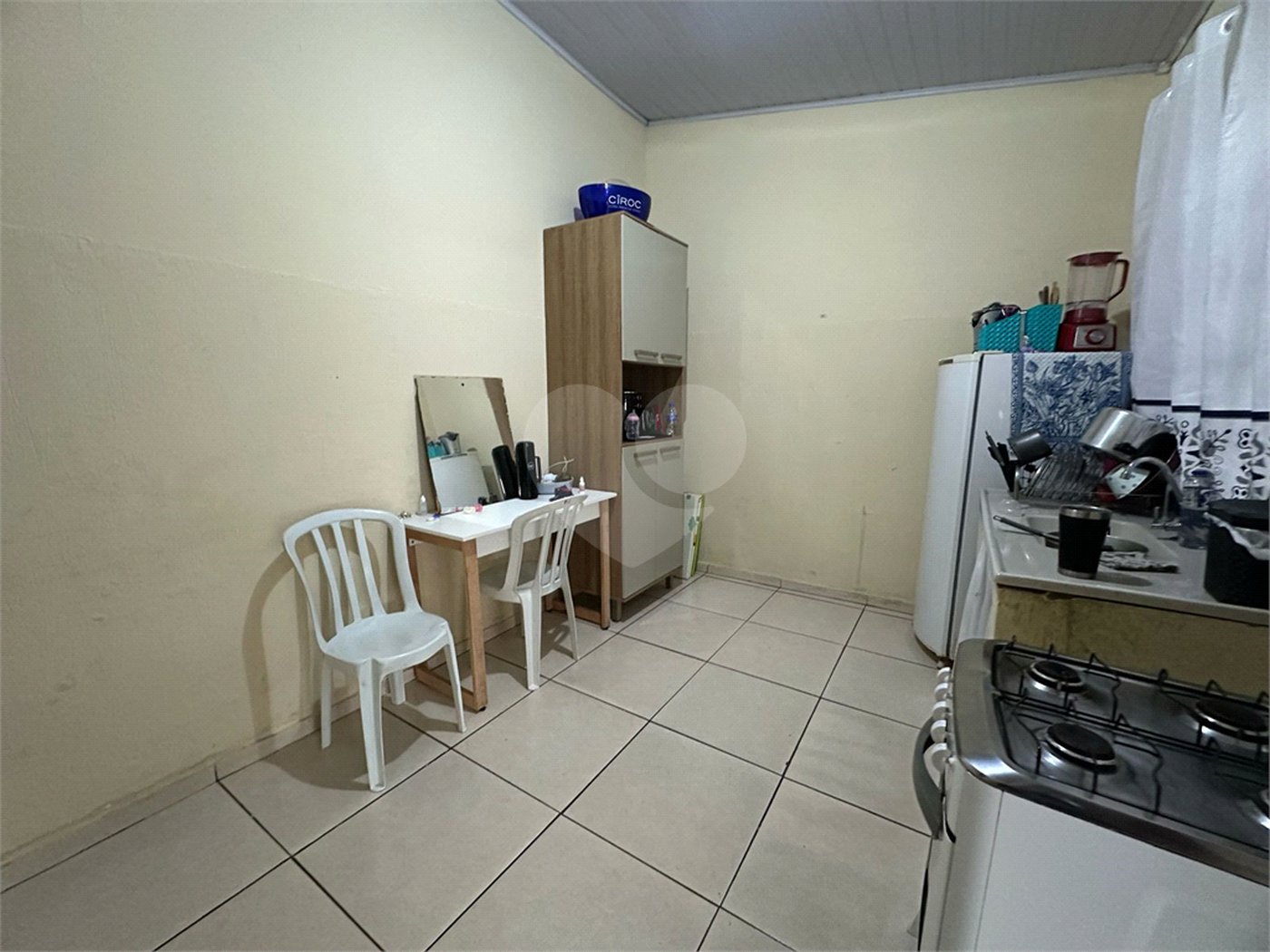 Casa à venda com 3 quartos em Vila Olho D'agua, Itapetininga, SP