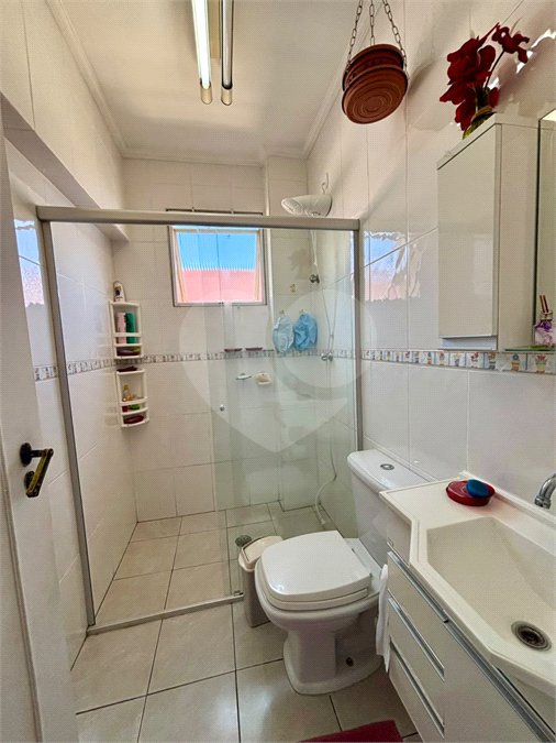 Apartamento à venda com 2 quartos em Vila Galvão, Guarulhos, SP