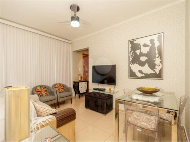 Apartamento à venda com 2 quartos em Santana, São Paulo, SP