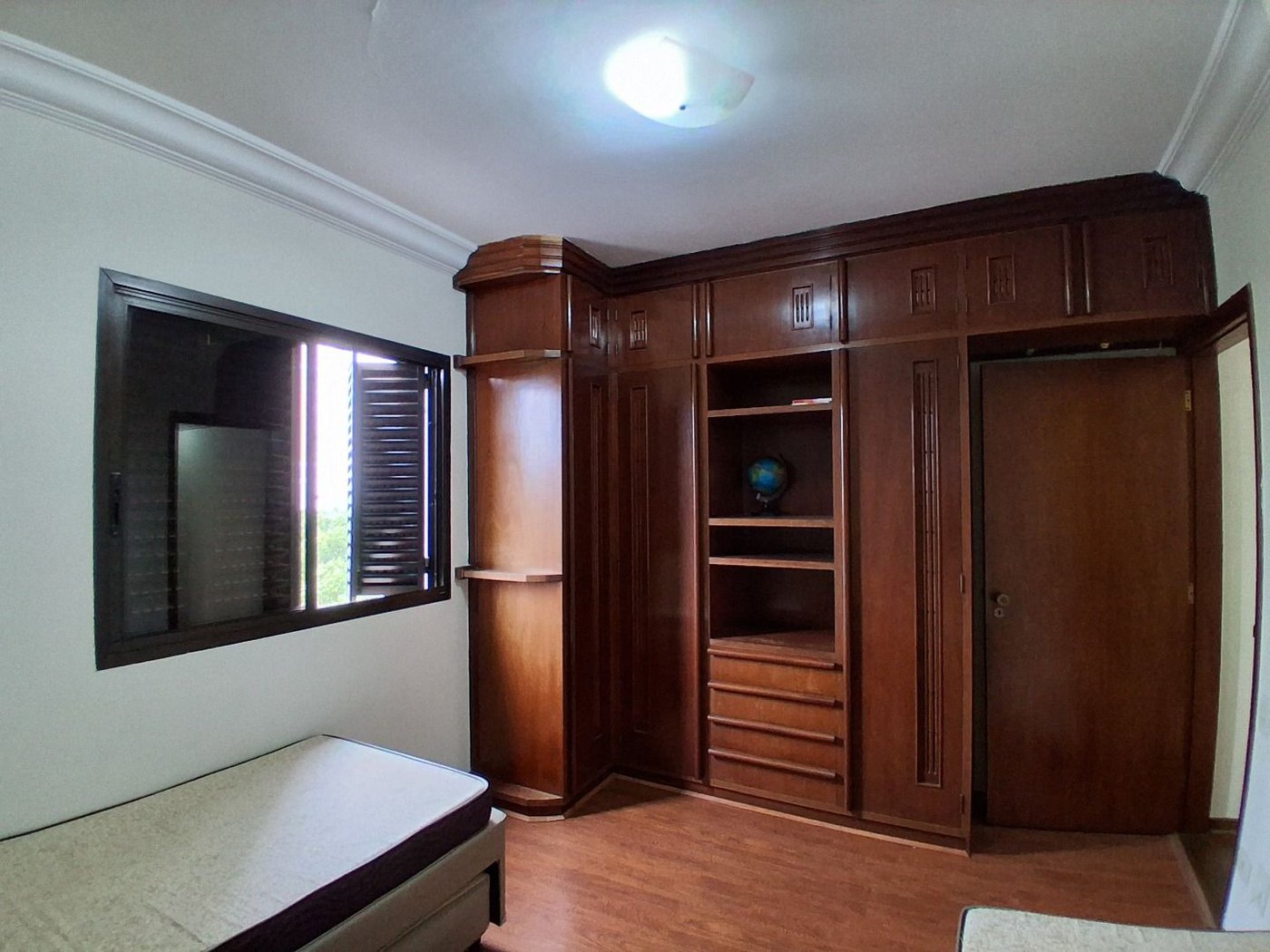 Apartamento com 3 dormitórios para alugar, 135 m² por R$ 6.500,00/mês - Pompéia - Santos/SP
