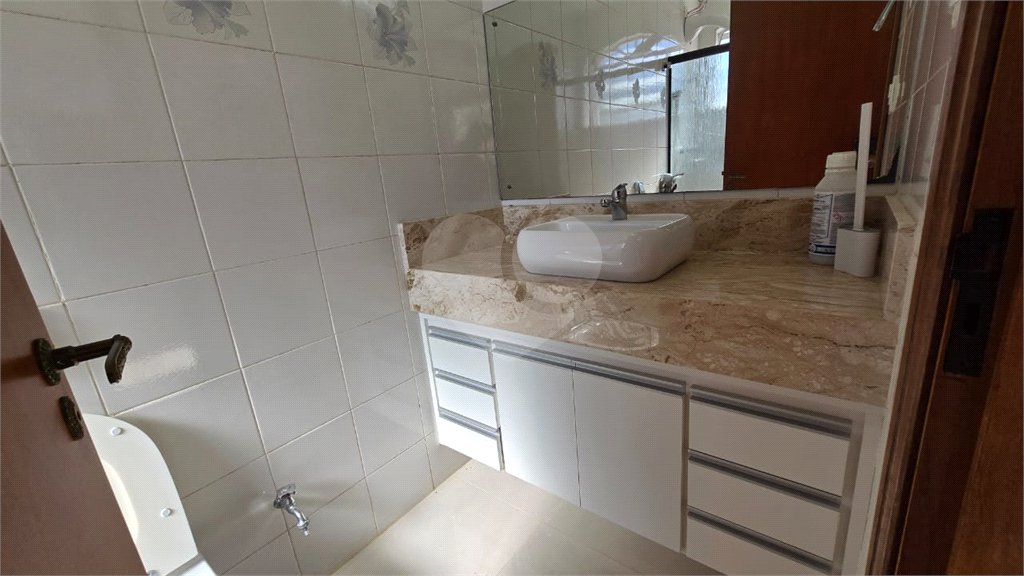 Sobrado à venda com 2 suítes em Vila Nossa Sra do Retiro, São Paulo, SP
