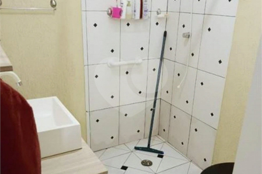 Sobrado à venda com 5 quartos, sendo 1 suíte, em Limão, São Paulo, SP
