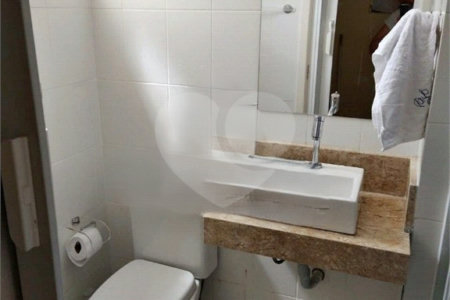 Apartamento à venda com 2 quartos em Jardim Gonçalves, Sorocaba, SP