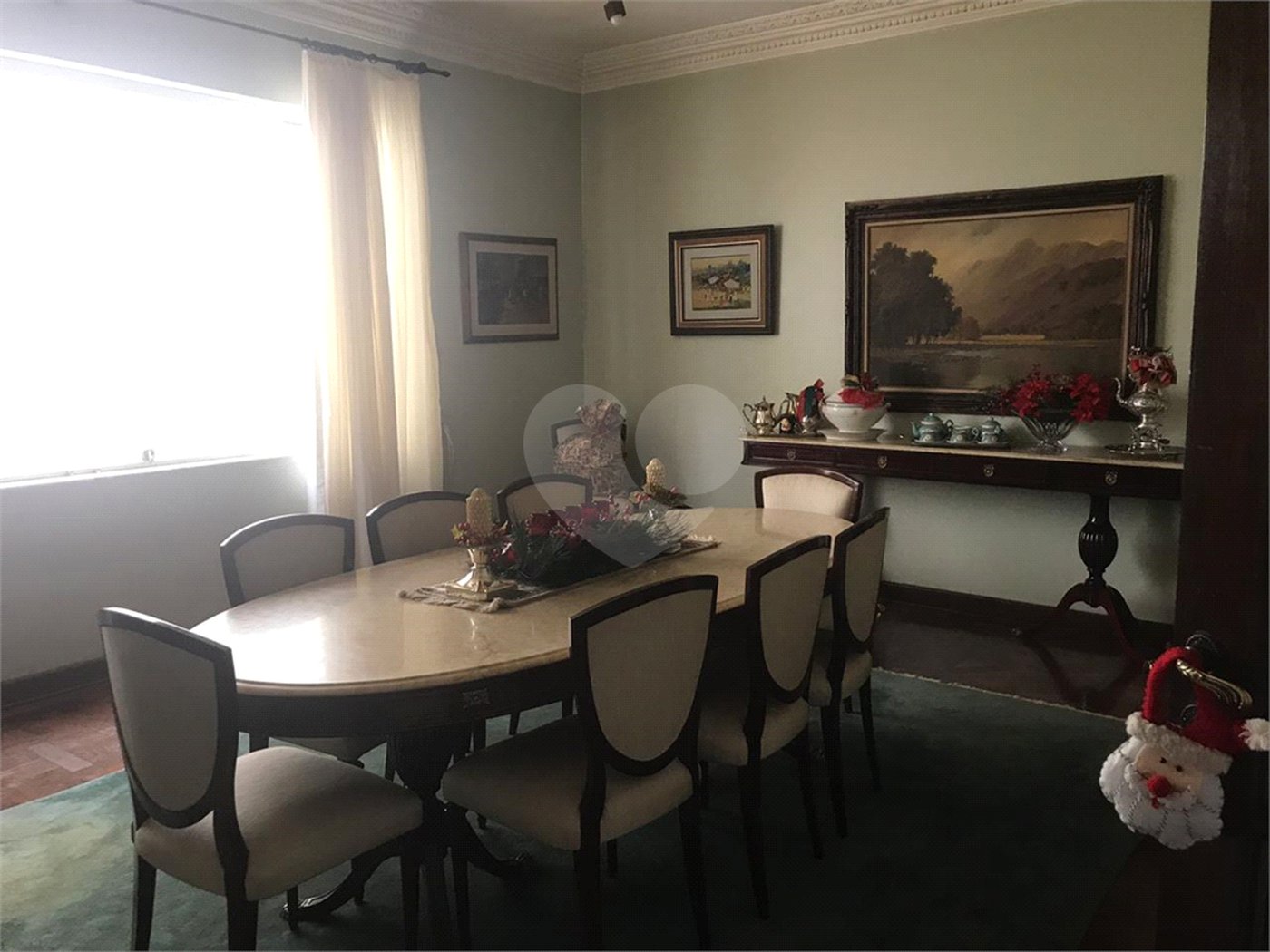 Casa à venda com 4 suítes em Jardim Leonor, São Paulo, SP