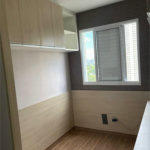 Apartamento à venda com 3 quartos, sendo 1 suíte,  em Jaguaré, São Paulo, SP