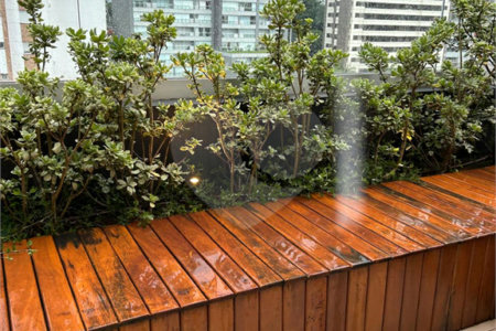 Apartamento à venda ou para alugar com 1 quarto em Pinheiros, São Paulo, SP