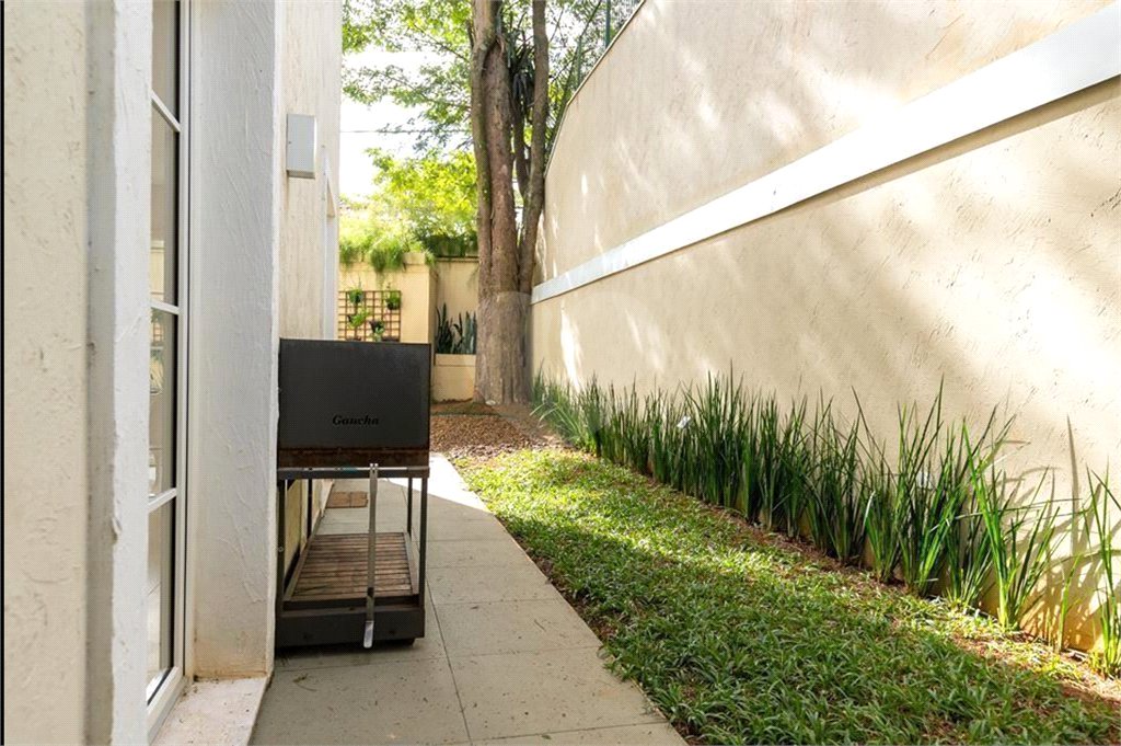 Casa à venda com 4 suítes no condomínio Residencial Villa Fiume Rosso, São Paulo - SP
