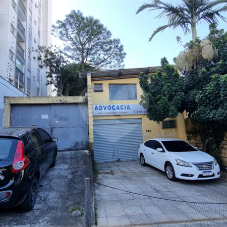 Terreno à venda em Vila Gustavo, São Paulo, SP