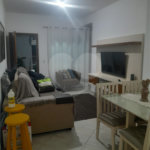 Duplex à venda com 2 suítes em Cosmos, Rio de Janeiro, RJ