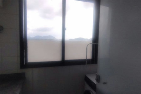 Apartamento 3 quartos com Vista para o Mar a Duas Quadras da Praia da Enseada – Guarujá