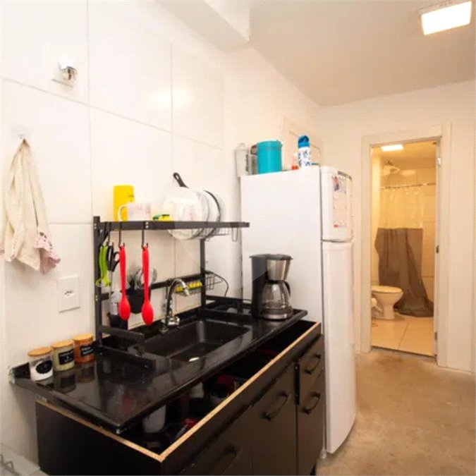 Apartamento à venda com 2 quartos, sendo 1 suíte, em Pirituba, São Paulo, SP