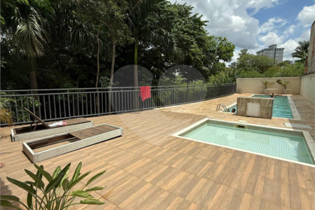 Apartamento à venda com 1 quarto em Vila Helena, Sorocaba, SP