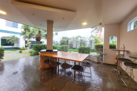 Apartamento à venda com 2 quartos em Bela Aliança, São Paulo, SP