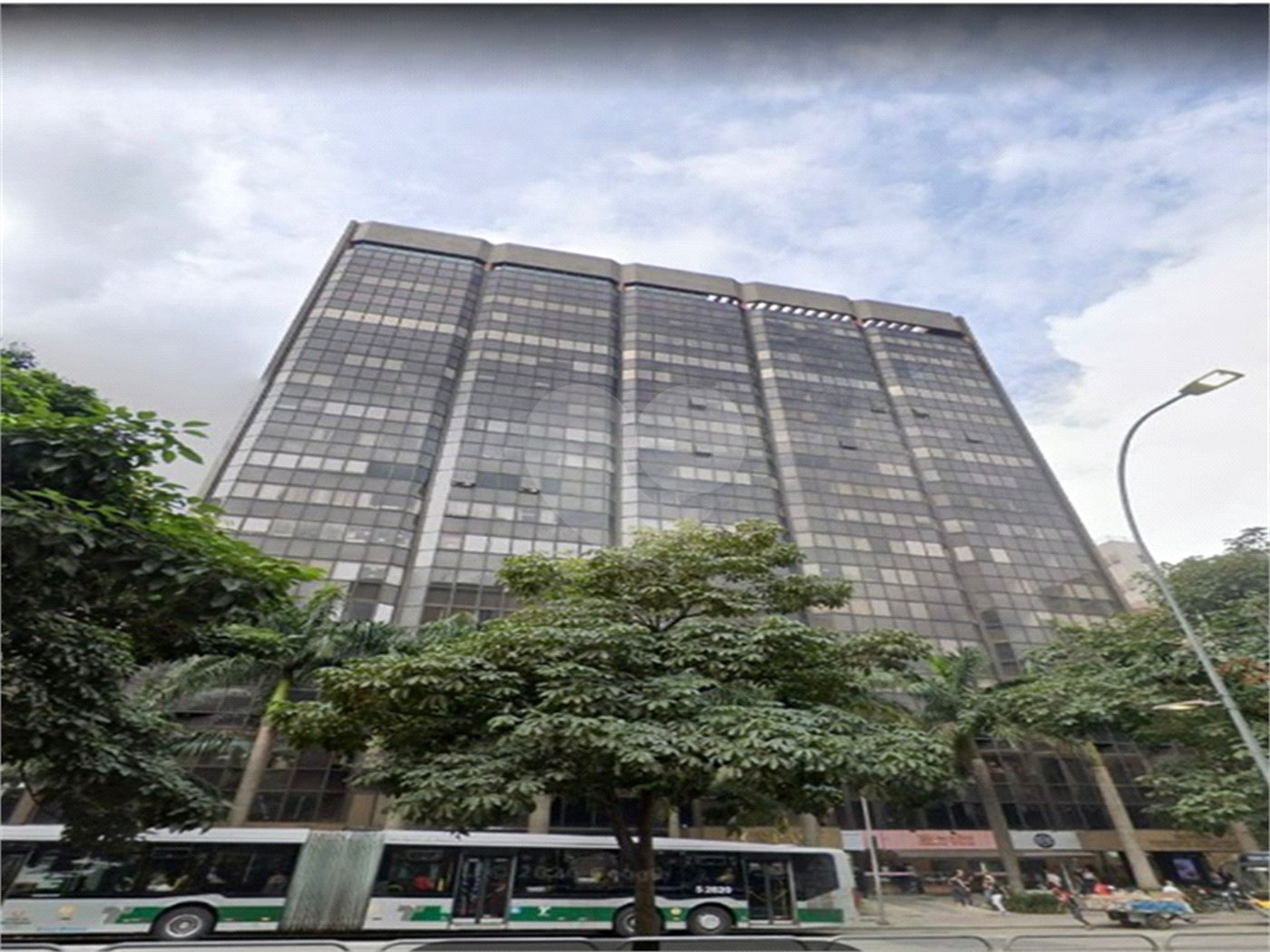Sala para alugar em Jardim Europa, São Paulo, SP