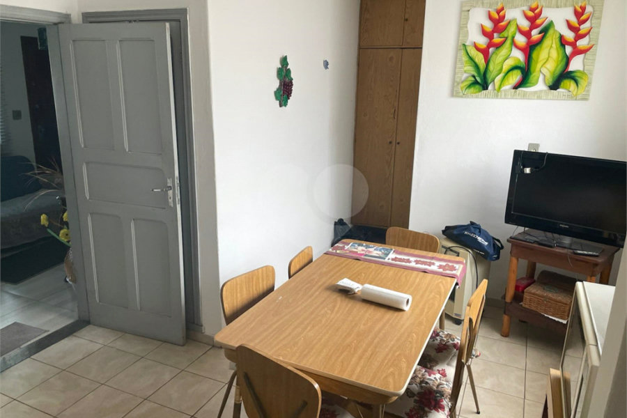 Sobrado à venda com 3 quartos em Freguesia do Ó, São Paulo, SP