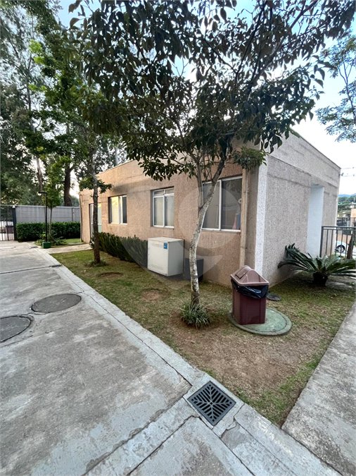 Apartamento à venda com 2 quartos em Jaraguá, São Paulo, SP
