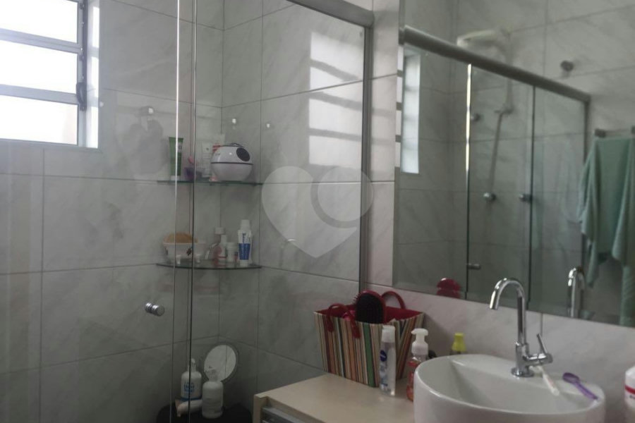 Casa à venda com 3 quartos, sendo 1 suíte, em Santana, São Paulo, SP