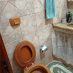 Casa à venda com 3 quartos, sendo 1 suíte,  em Geraldo Correia de Carvalho, Ribeirão Preto, SP