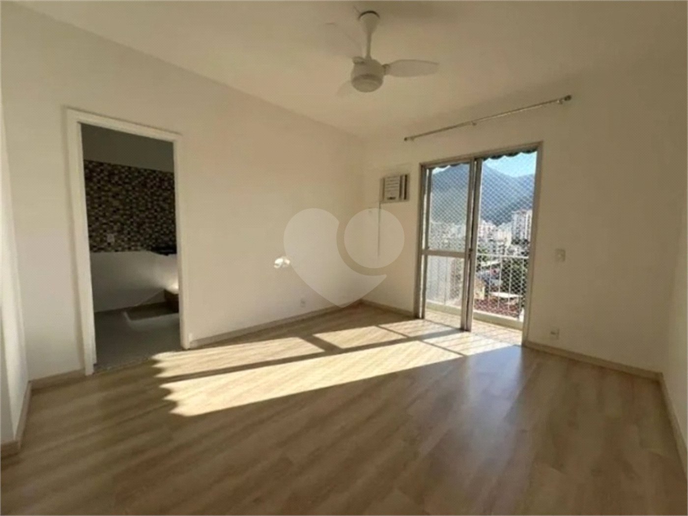 Apartamento à venda com 2 quartos em Vila Isabel, Rio de Janeiro, RJ