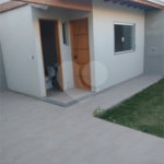 Casa Térrea à venda com 2 quartos, sendo 1 suíte, em Nova Cerejeira, Atibaia, SP
