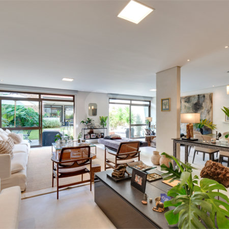 Casa à venda com 3 suítes em Alto da Boa Vista, São Paulo, SP