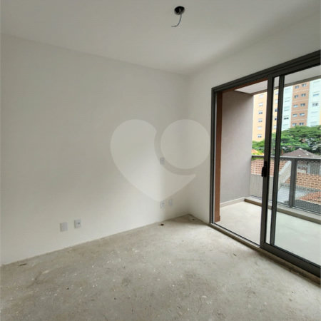 Apartamento à venda com 1 suíte em Pinheiros, São Paulo, SP