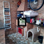 Casa à venda com 2 quartos em Jardim São Lourenzo, Sorocaba, SP