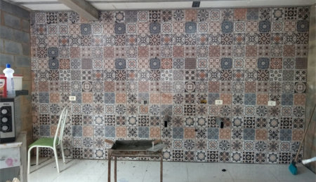 Casa à venda com 2 quartos, sendo 1 suíte,  em Vila São Paulo, Mogi das Cruzes, SP